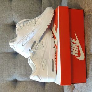 Nike Air Max 90 LTR - Women's 7/Youth 5.5
